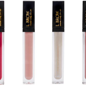 Gloss LBROW® x Kelly Vedovelli (à l'unité)