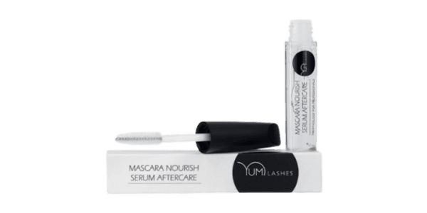 Mascara sérum soin